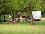 You want to manage a Caravan Park